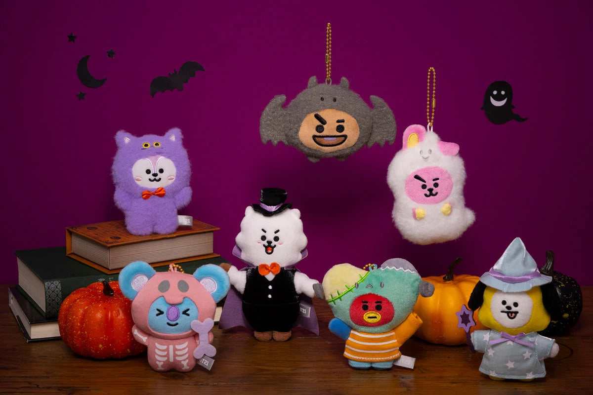 Mascot (Halloween) KOYA