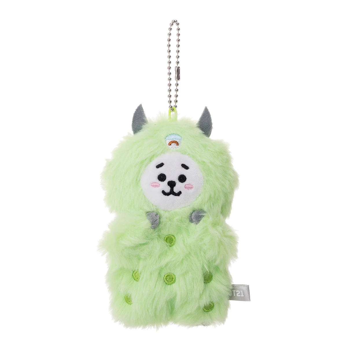 Mascot (Monster) RJ