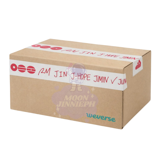 WHAT IS YOUR LOVE SONG? BOX TAPE 80 METERS