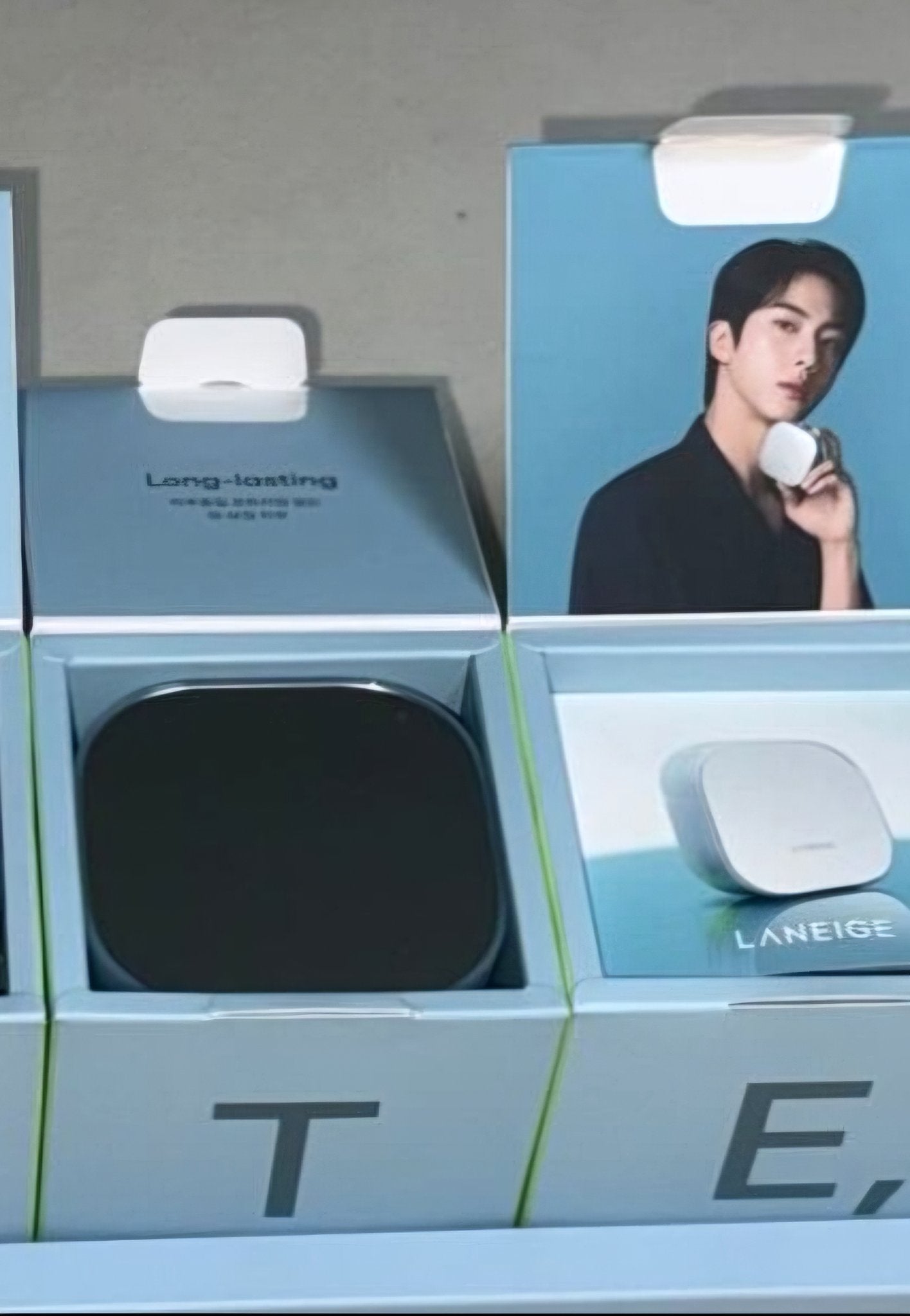 Laneige Neo Cushion Mui 15g
