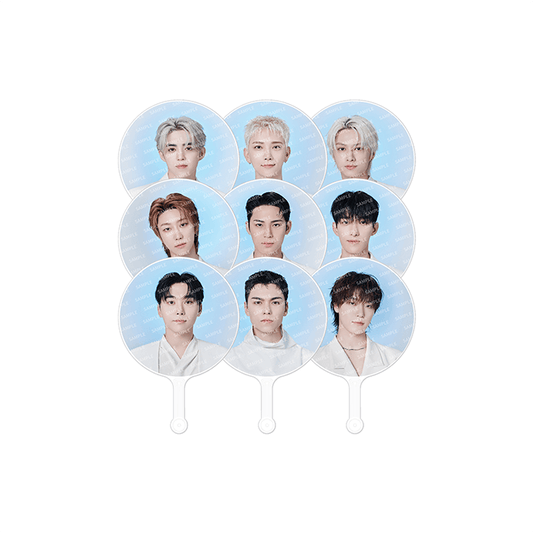 SEVENTEEN NEW_ IN INCHEON MERCH