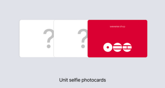 POB AND EARLY BIRD GIFT RANDOM PC