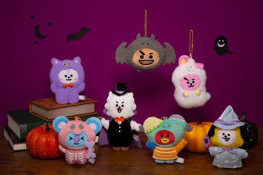 Mascot (Halloween) KOYA