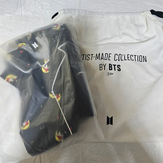 Artist Made Collection Bad Day Pajama M