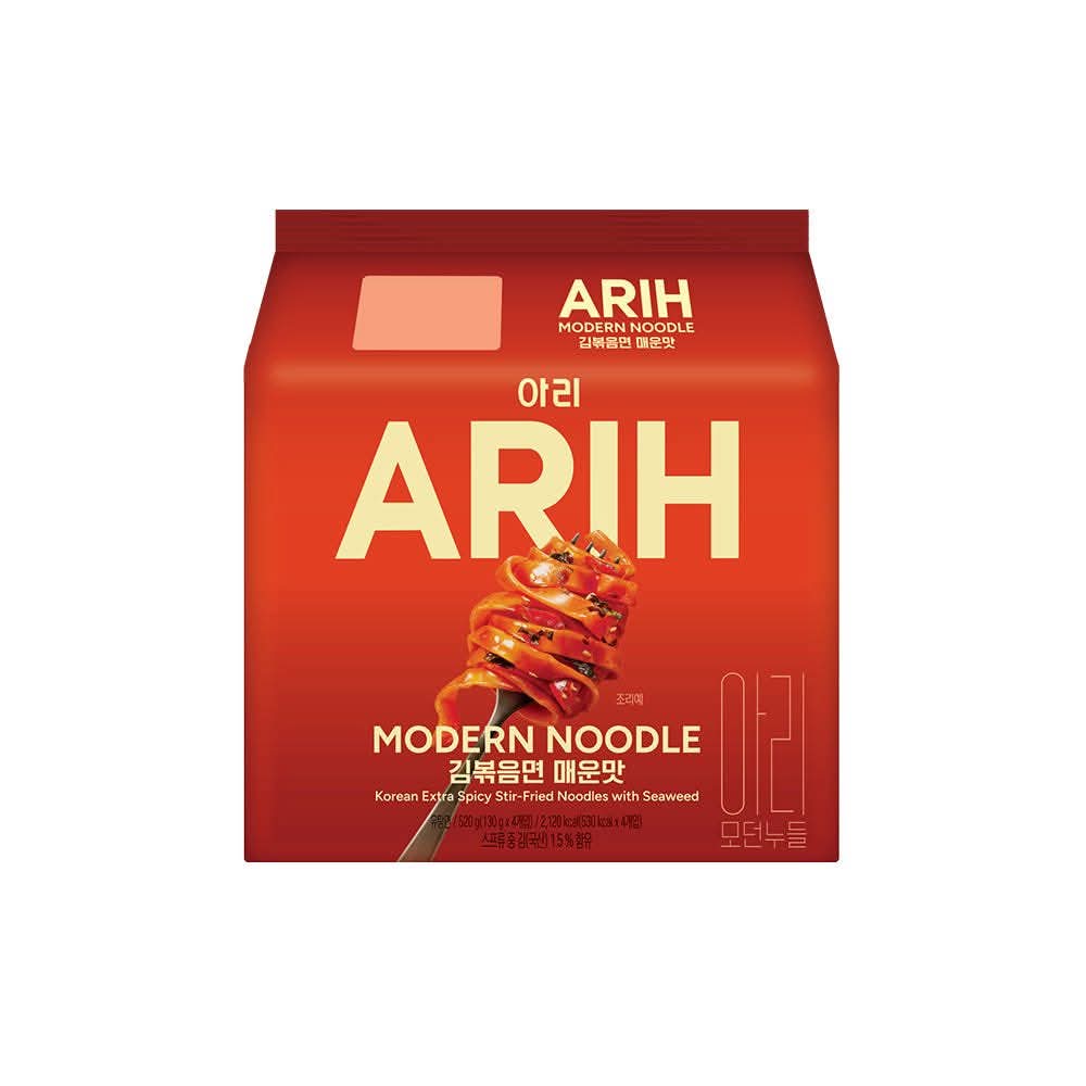 ARIH