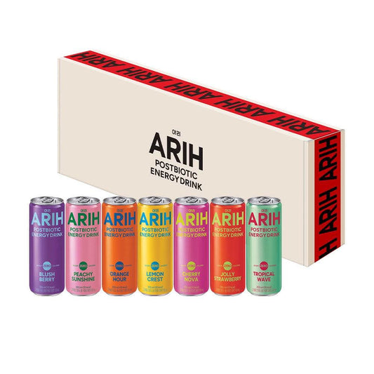 ARIH