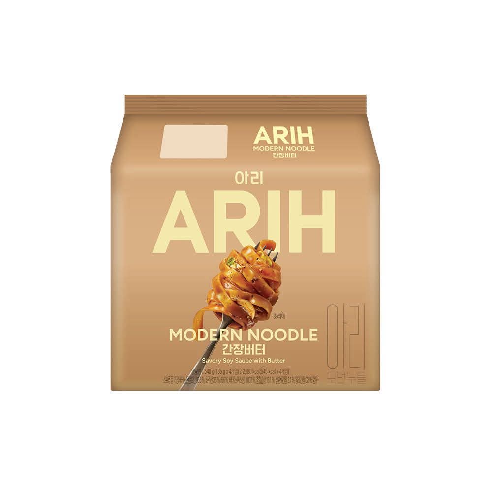 ARIH