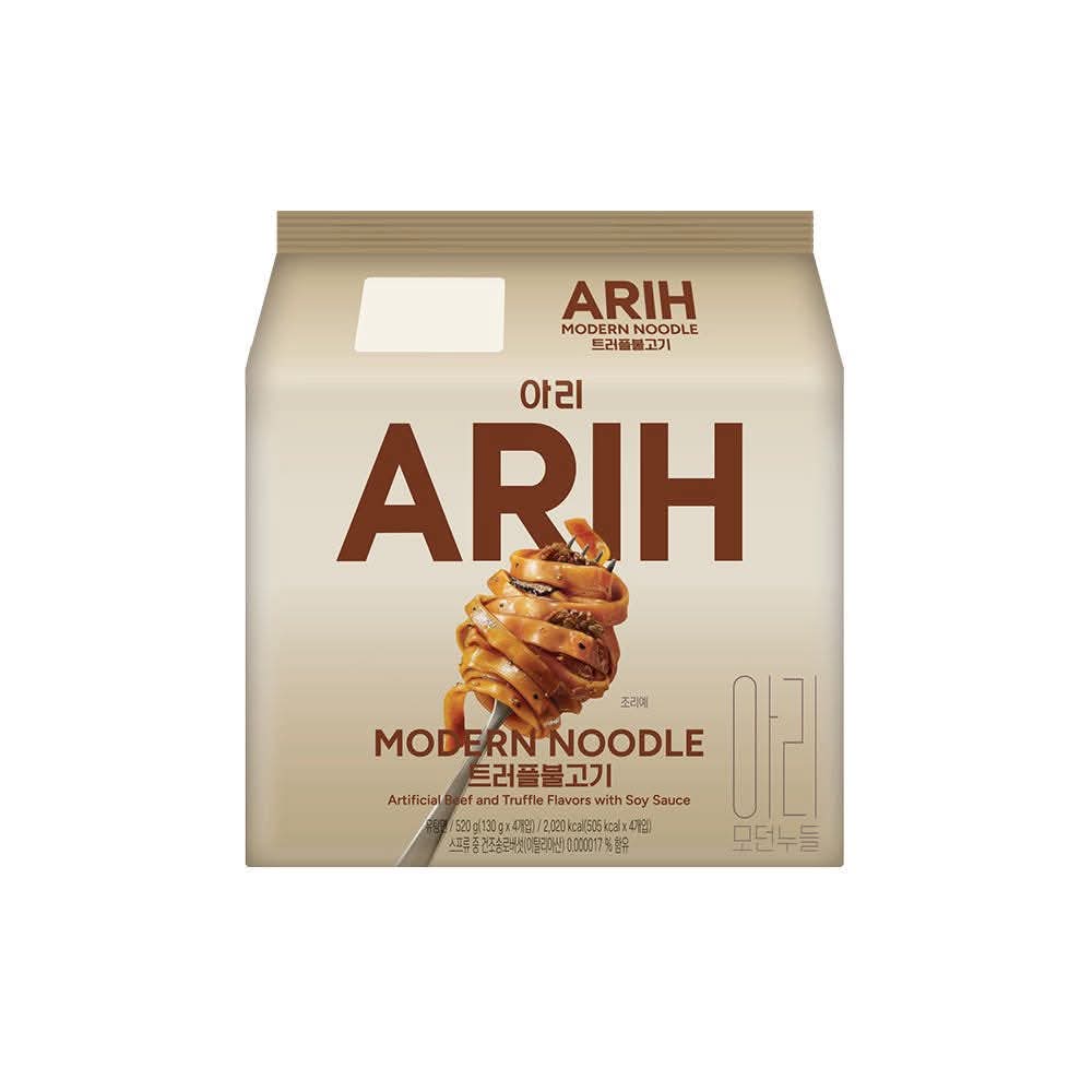 ARIH