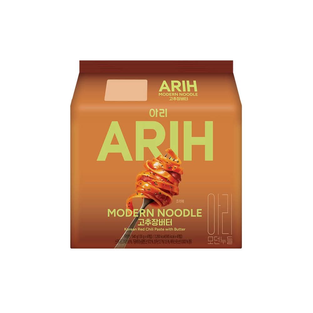 ARIH
