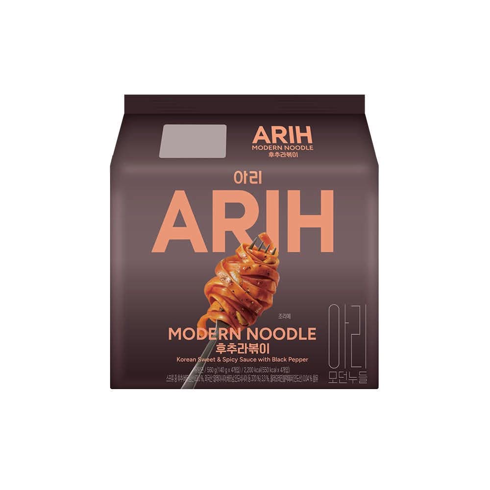 ARIH