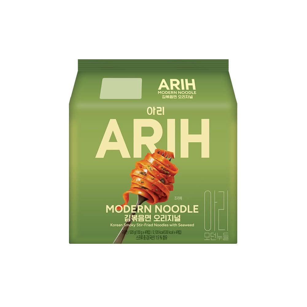 ARIH