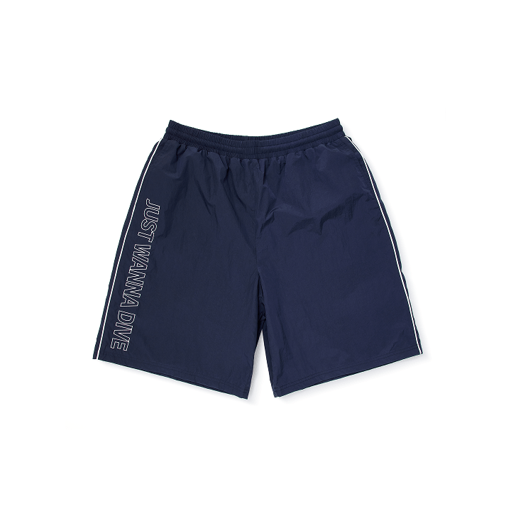BTS SWIM MERCH