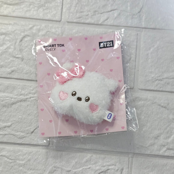BT21 Smart Tok Lovely - RJ