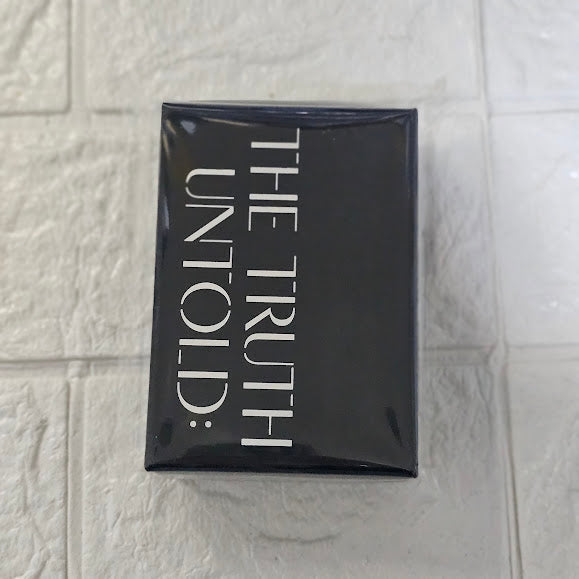 BTS Jimin Exhibition The Truth Untold Earring Set