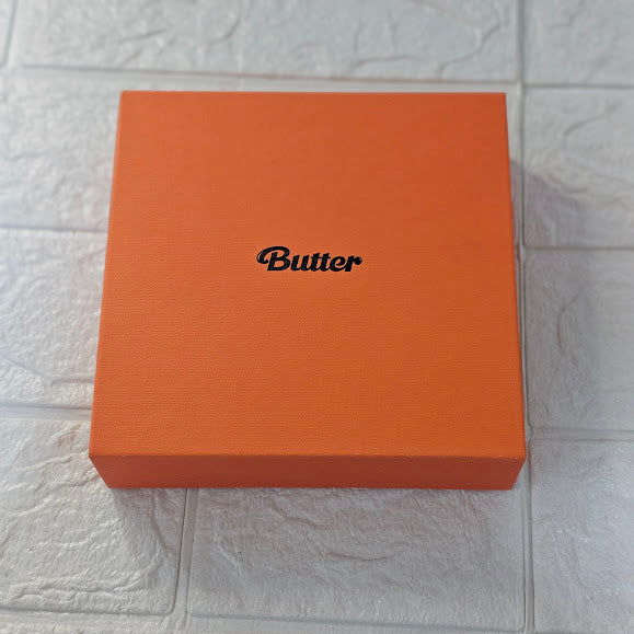 BTS Unsealed Album