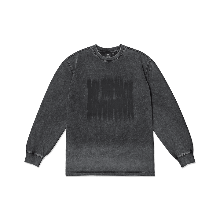 SEVENTEEN NEW_ IN INCHEON MERCH