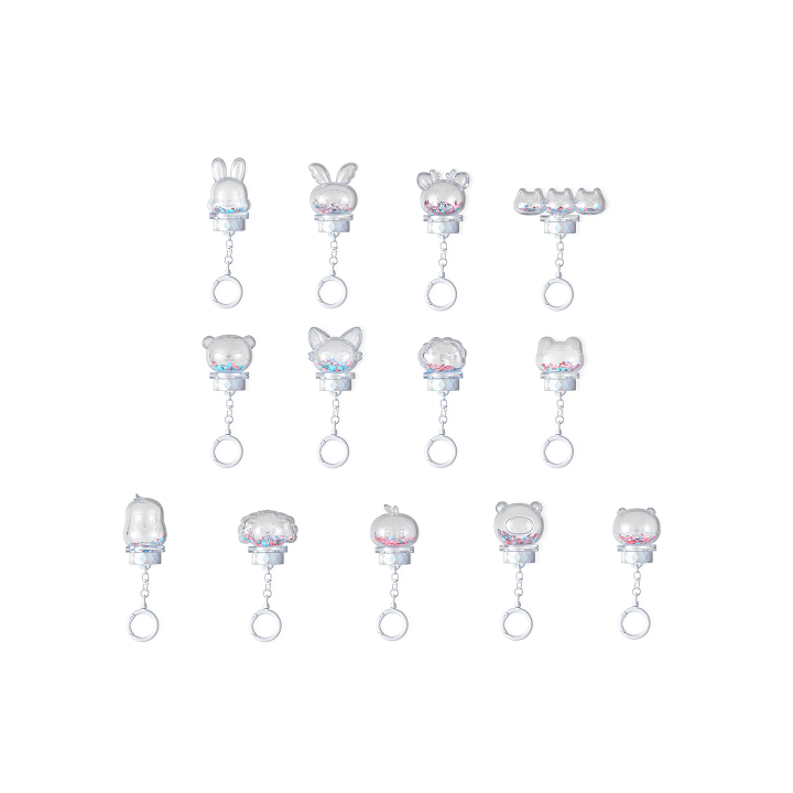 SEVENTEEN NEW_ IN INCHEON MERCH