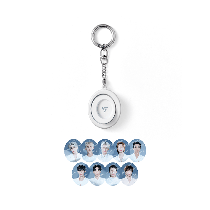 SEVENTEEN NEW_ IN INCHEON MERCH