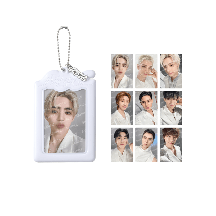 SEVENTEEN NEW_ IN INCHEON MERCH