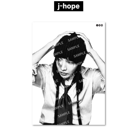 BTS POP-UP : ARIRANG OFFICIAL MERCH