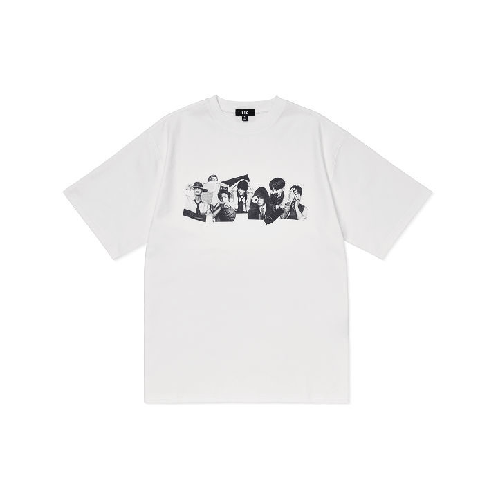 BTS POP-UP : ARIRANG OFFICIAL MERCH