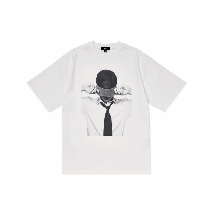 BTS POP-UP : ARIRANG OFFICIAL MERCH
