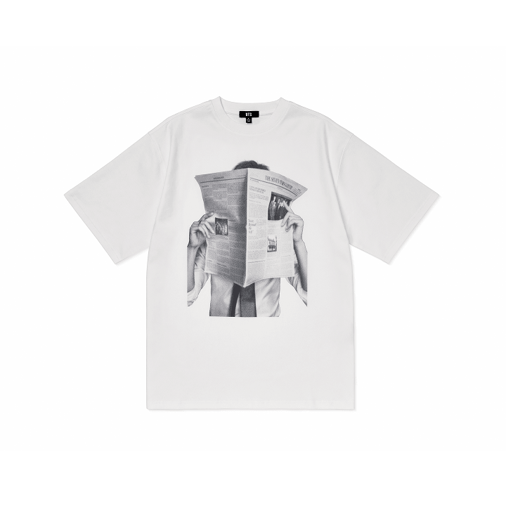 BTS POP-UP : ARIRANG OFFICIAL MERCH