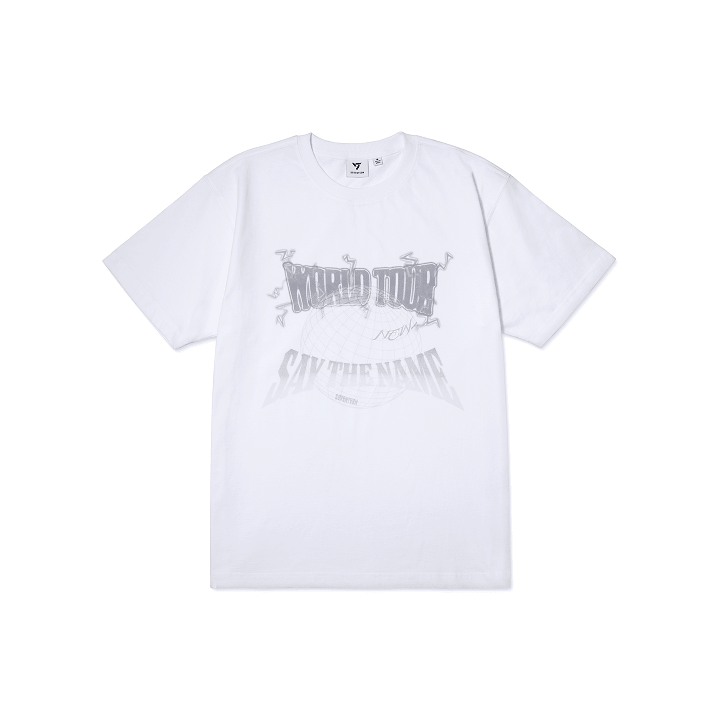 SEVENTEEN NEW_ IN INCHEON MERCH