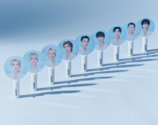 SEVENTEEN NEW_ IN INCHEON MERCH