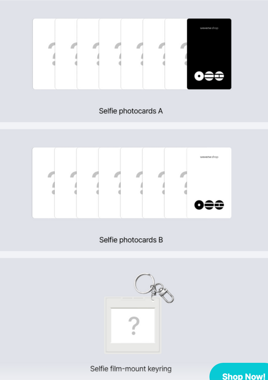 POB AND EARLY BIRD GIFT RANDOM PC