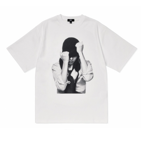 BTS POP-UP : ARIRANG OFFICIAL MERCH