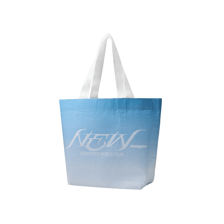SEVENTEEN NEW_ IN INCHEON MERCH