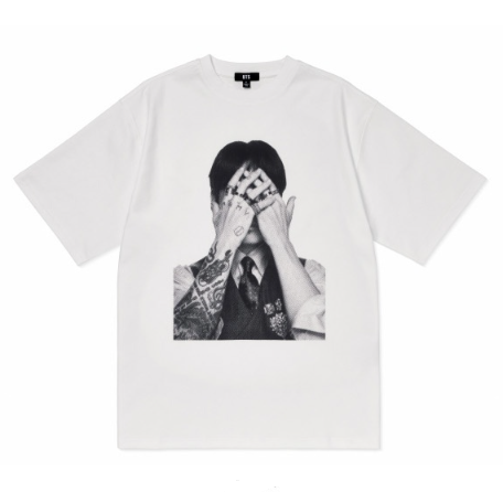 BTS POP-UP : ARIRANG OFFICIAL MERCH