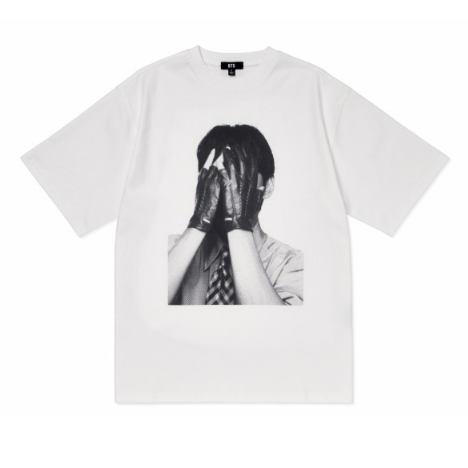 BTS POP-UP : ARIRANG OFFICIAL MERCH