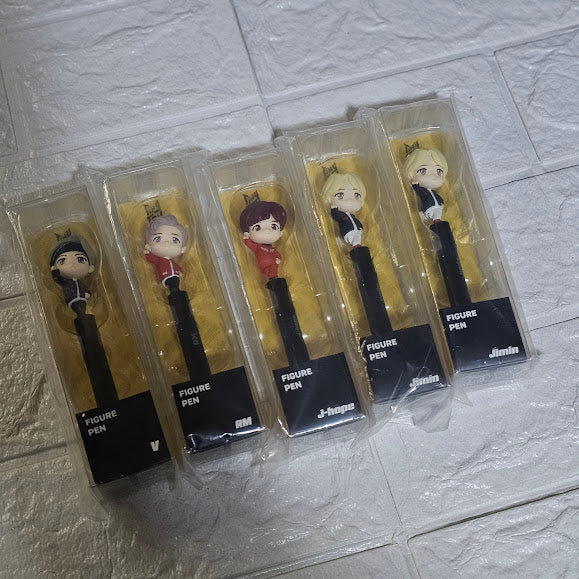 Tinytan Figure Pen