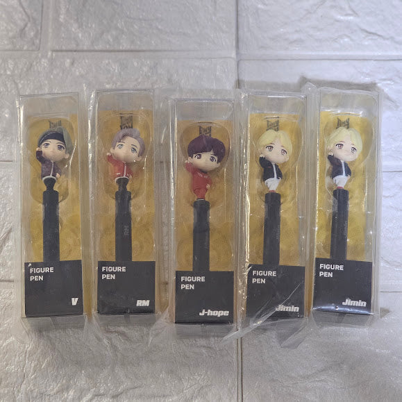 Tinytan Figure Pen