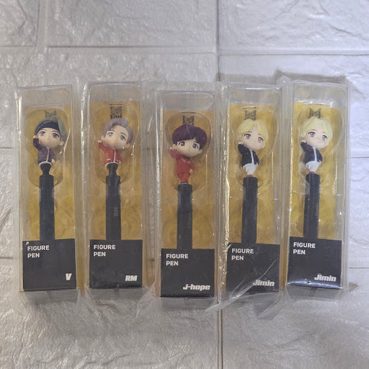 Tinytan Figure Pen