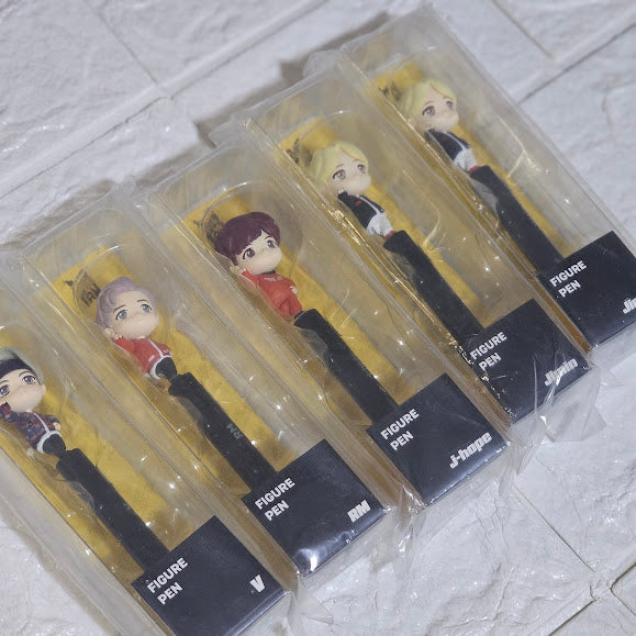 Tinytan Figure Pen