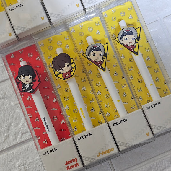 Tinytan Gel Pen