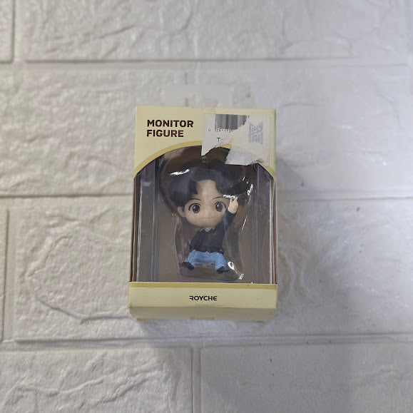 Tinytan Monitor Figure - SUGA