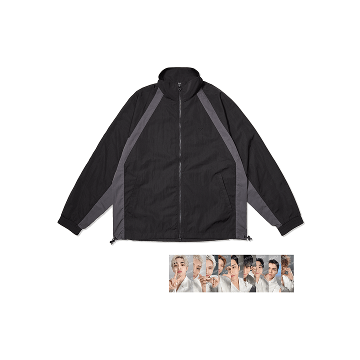 SEVENTEEN NEW_ IN INCHEON MERCH