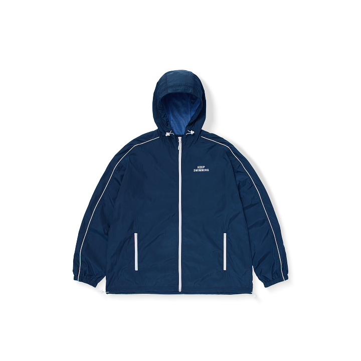 BTS SWIM MERCH