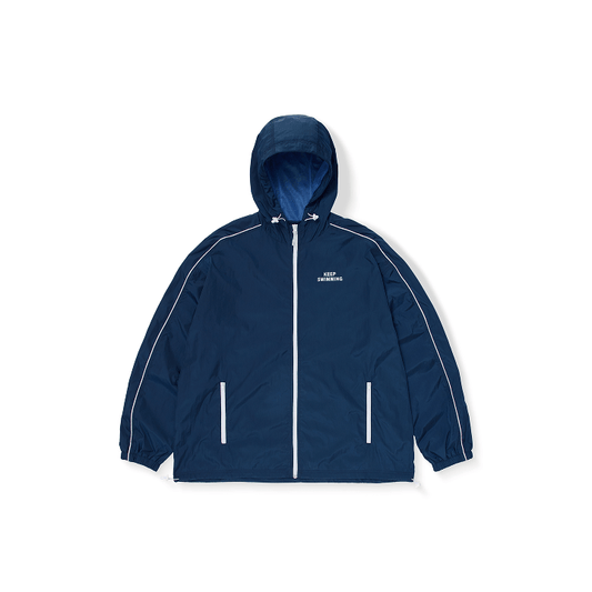 BTS SWIM  JACKET MERCH