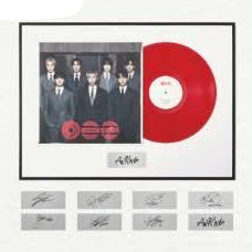 BTS POP-UP : ARIRANG OFFICIAL MERCH