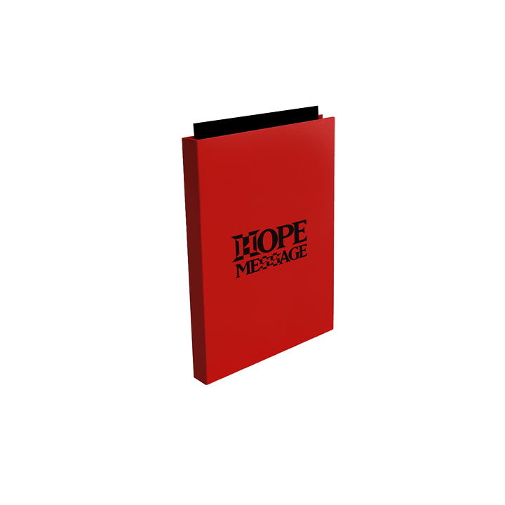 J-HOPE TOUR 'HOPE ON THE STAGE' THE ORIGINAL