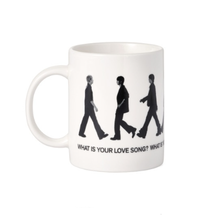 BTS POP-UP : ARIRANG OFFICIAL MERCH