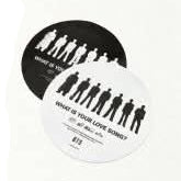 BTS POP-UP : ARIRANG OFFICIAL MERCH